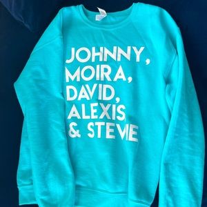 Schitts creek Sweatshirt